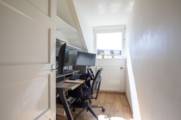 Medium property photo - 't Boonrak 48, 2235 EG Valkenburg